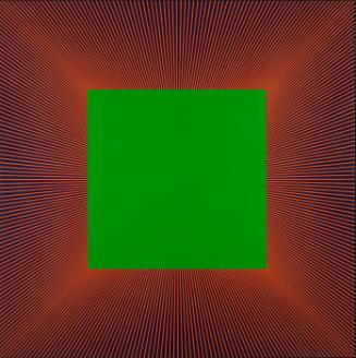 Centered Green