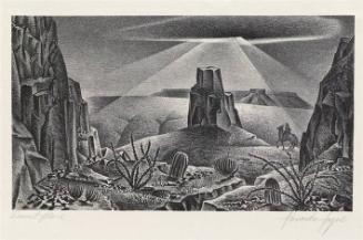 Desert Glare