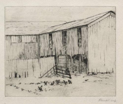 William George REINDEL