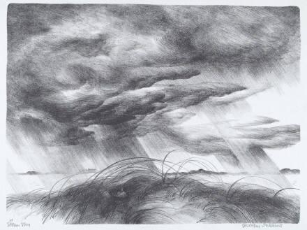Storm Sky