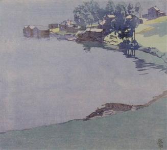 Norman Bay No. 2