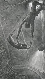 The Missed Leap