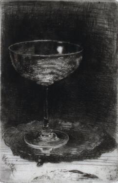 The Wine Glass