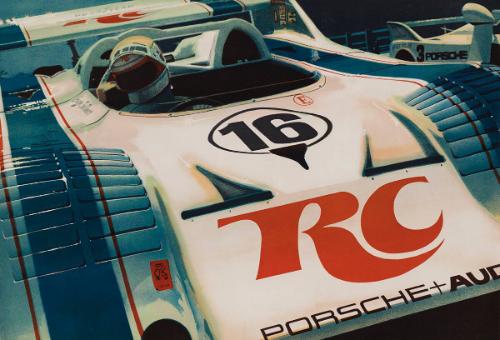 Ron KLEEMANN