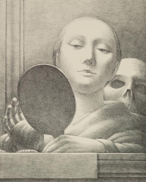 George TOOKER