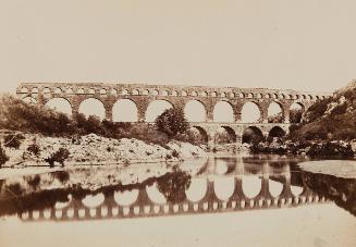 Pont du Gard