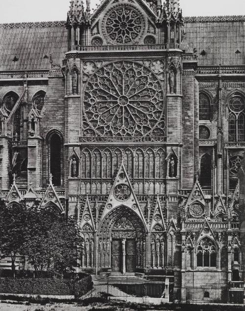 Notre-Dame de Paris