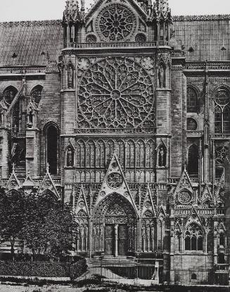 Notre-Dame de Paris