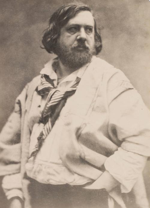 Théophile Gautier