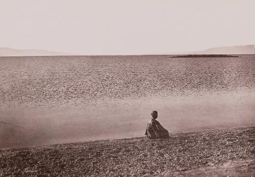 Dead Sea