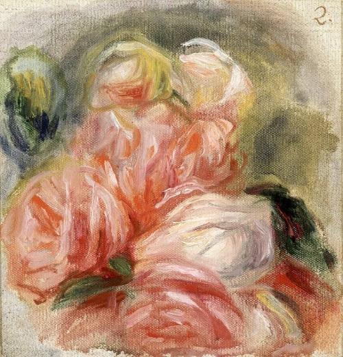 Pierre-Auguste RENOIR