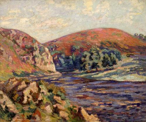 Armand GUILLAUMIN