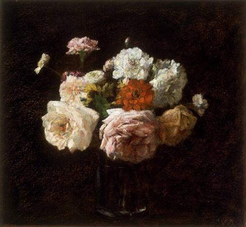 Victoria Dubourg FANTIN-LATOUR