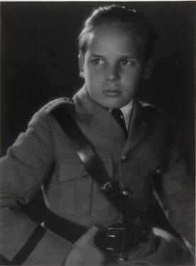 Jackie Coogan