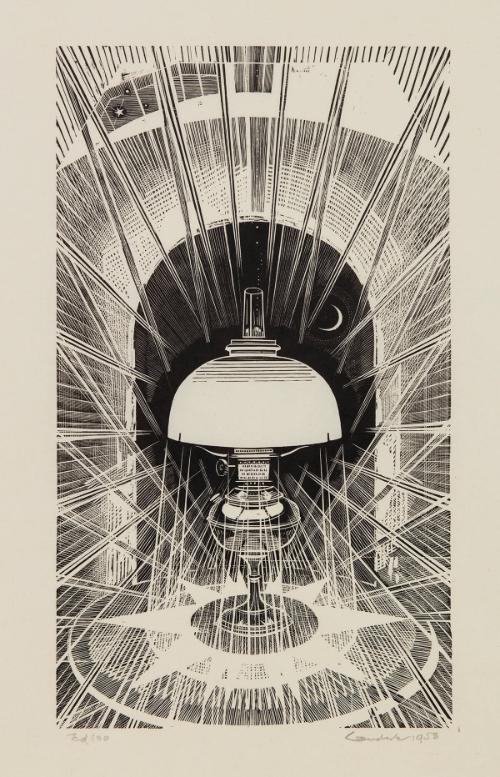 The Lamp (small)