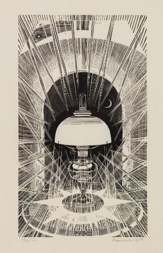 The Lamp (small)