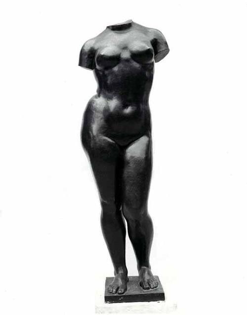 Aristide MAILLOL