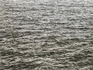 Untitled (Ocean), from the portfolio, "Untitled"
