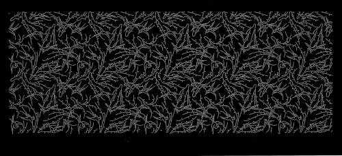 Swallows and Willows