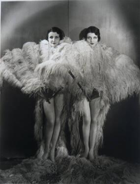 The Dolly Sisters