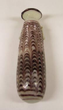 Perfume Flask (Alabastron)