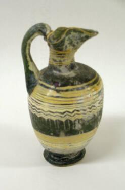 Oinochoe