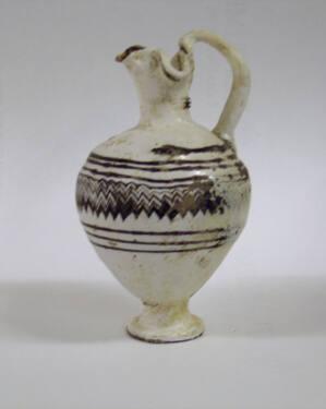 Oinochoe