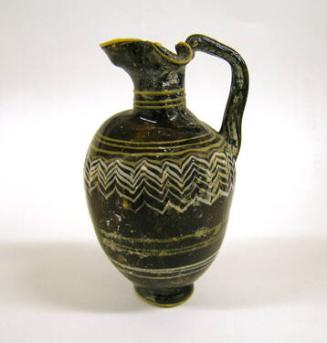 Oinochoe