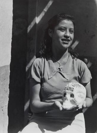 Día de todos los muertos (Day of the Dead)