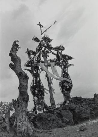 Cruce de Chalma (Cross of Chalma)