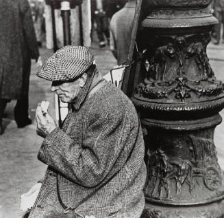 Homeless, San Francisco