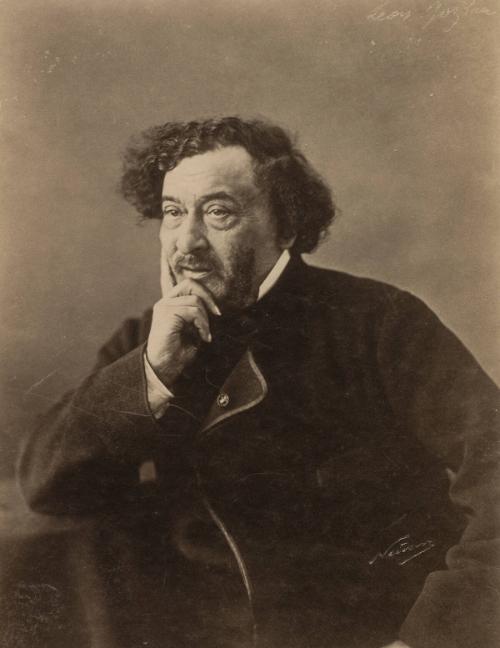 Léon Gozlan