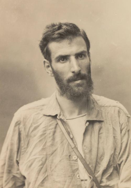 Pierre Savorgnan de Brazza