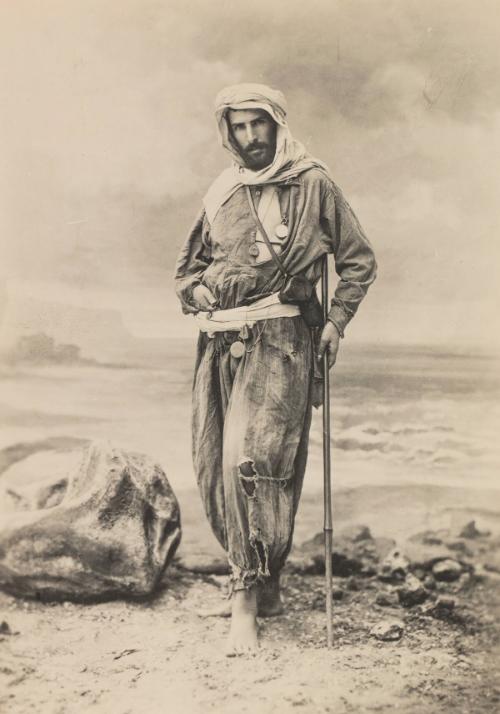 Pierre Savorgnan de Brazza, Explorateur