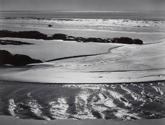 Refugio Beach, California