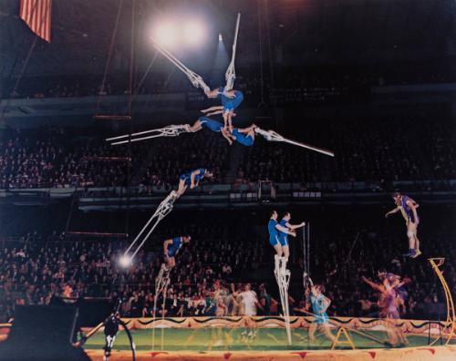 Moscow Circus