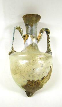 Amphoriskos