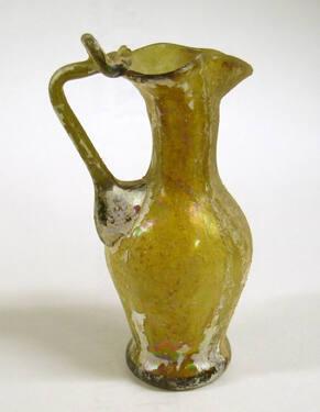 Oinochoe