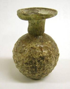 Sprinkler bottle