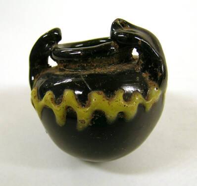 Cosmetic Jar