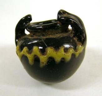 Cosmetic Jar