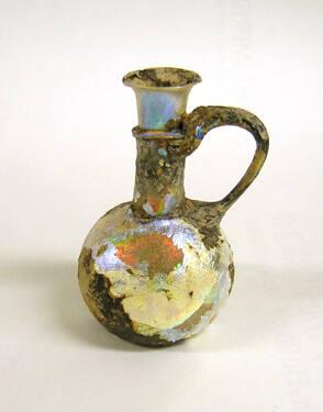 Pitcher
