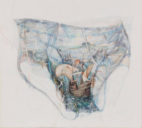 Die unterhosen II