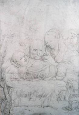 Holy Family
