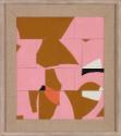 © Frederick Hammersley Foundation / Artists Rights Society (ARS), New York