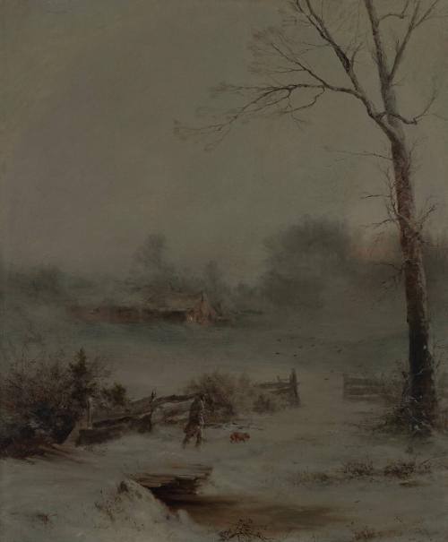 Jervis McENTEE