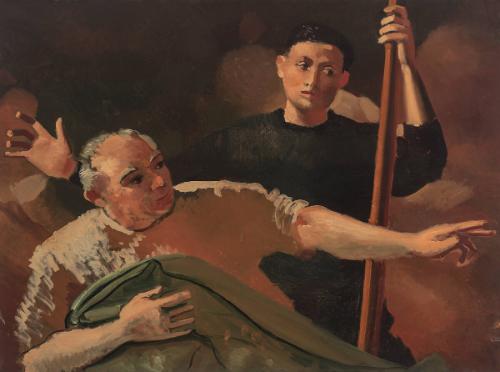 André DERAIN