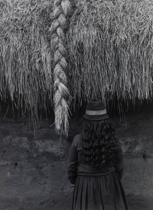 Trenza, Ecuador