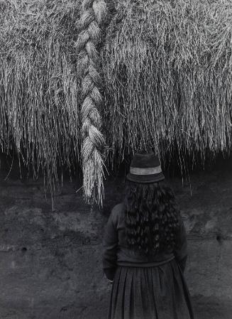 Trenza, Ecuador