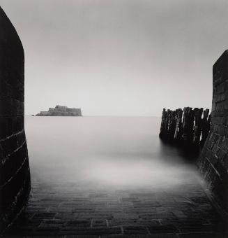 Nocturne, St. Malo, Brittany, France